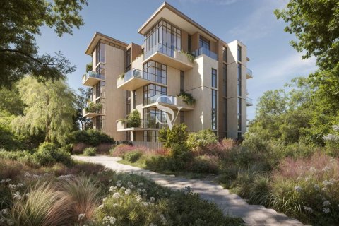 Müüa korter asukohaga Dubai, AÜE: 2 magamistoaga, 108 m² Nr 694549 - pilt 15