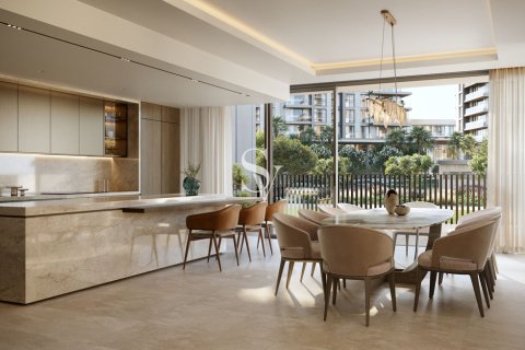 آپارتمان برای فروش در  City Walk، Dubai، امارات متحده عربی  1 خوابه ، 73 متر مربع ، شماره 694553 - تصویر 16