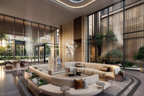 آپارتمان برای فروش در  City Walk، Dubai، امارات متحده عربی  1 خوابه ، 73 متر مربع ، شماره 694553 - تصویر 19