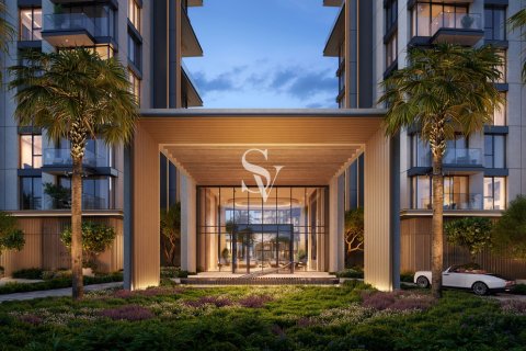 آپارتمان برای فروش در  City Walk، Dubai، امارات متحده عربی  1 خوابه ، 73 متر مربع ، شماره 694553 - تصویر 6