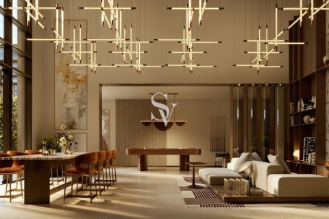 آپارتمان برای فروش در  City Walk، Dubai، امارات متحده عربی  1 خوابه ، 75 متر مربع ، شماره 694548 - تصویر 21