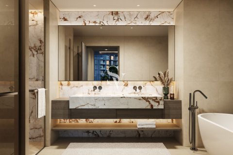 آپارتمان برای فروش در  City Walk، Dubai، امارات متحده عربی  1 خوابه ، 75 متر مربع ، شماره 694548 - تصویر 14