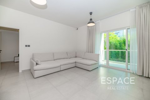 Apartament në Greens, Dubai, Emiratet e Bashkuara Arabe 1 dhomë gjumi, 70 m2. № 650086 - Foto 2