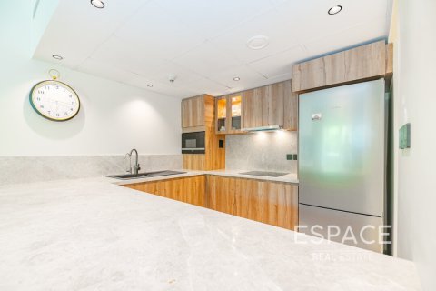 Apartament në Greens, Dubai, Emiratet e Bashkuara Arabe 1 dhomë gjumi, 70 m2. № 650086 - Foto 9