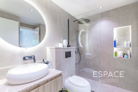 Apartament në Greens, Dubai, Emiratet e Bashkuara Arabe 1 dhomë gjumi, 70 m2. № 650086 - Foto 6