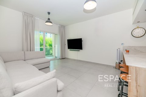 Apartament në Greens, Dubai, Emiratet e Bashkuara Arabe 1 dhomë gjumi, 70 m2. № 650086 - Foto 3