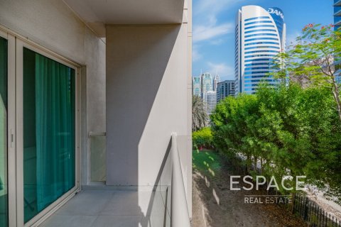 Apartament në Greens, Dubai, Emiratet e Bashkuara Arabe 1 dhomë gjumi, 70 m2. № 650086 - Foto 14