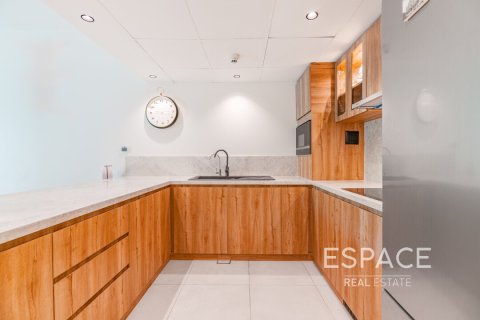 Apartament në Greens, Dubai, Emiratet e Bashkuara Arabe 1 dhomë gjumi, 70 m2. № 650086 - Foto 7