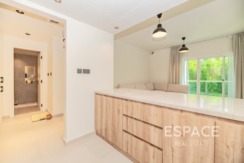 Apartament në Greens, Dubai, Emiratet e Bashkuara Arabe 1 dhomë gjumi, 70 m2. № 650086 - Foto 4