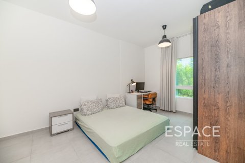 Apartament në Greens, Dubai, Emiratet e Bashkuara Arabe 1 dhomë gjumi, 70 m2. № 650086 - Foto 8