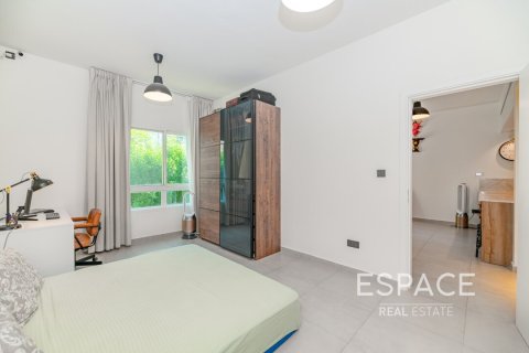 Apartament në Greens, Dubai, Emiratet e Bashkuara Arabe 1 dhomë gjumi, 70 m2. № 650086 - Foto 10
