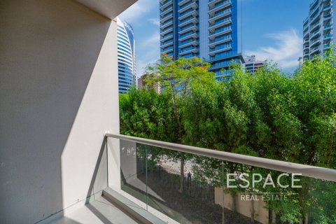 Apartament në Greens, Dubai, Emiratet e Bashkuara Arabe 1 dhomë gjumi, 70 m2. № 650086 - Foto 13