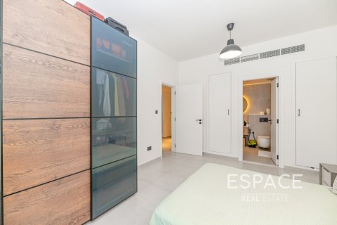 Apartament në Greens, Dubai, Emiratet e Bashkuara Arabe 1 dhomë gjumi, 70 m2. № 650086 - Foto 11