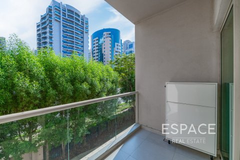 Apartament në Greens, Dubai, Emiratet e Bashkuara Arabe 1 dhomë gjumi, 70 m2. № 650086 - Foto 15
