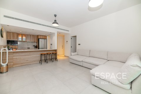 Apartament në Greens, Dubai, Emiratet e Bashkuara Arabe 1 dhomë gjumi, 70 m2. № 650086 - Foto 1