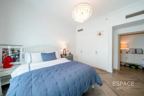 Apartamento en alquiler en Palm Jumeirah, Dubai, EAU 3 dormitorios, 206 m2 № 650089 - foto 12