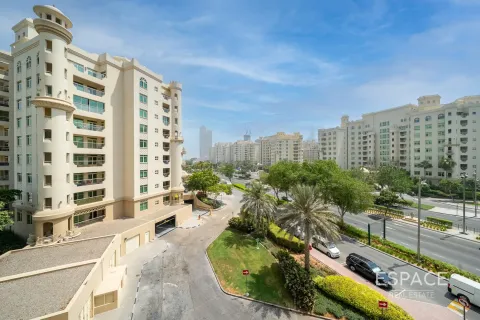 Apartamento en alquiler en Palm Jumeirah, Dubai, EAU 3 dormitorios, 206 m2 № 650089 - foto 17