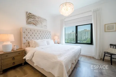 Apartamento en alquiler en Palm Jumeirah, Dubai, EAU 3 dormitorios, 206 m2 № 650089 - foto 9