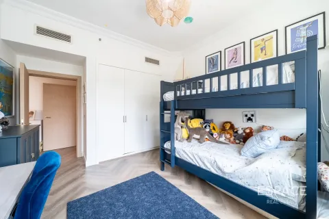 Apartamento en alquiler en Palm Jumeirah, Dubai, EAU 3 dormitorios, 206 m2 № 650089 - foto 13