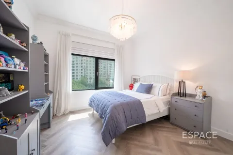 Apartamento en alquiler en Palm Jumeirah, Dubai, EAU 3 dormitorios, 206 m2 № 650089 - foto 11