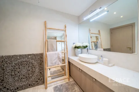 Apartamento en alquiler en Palm Jumeirah, Dubai, EAU 3 dormitorios, 206 m2 № 650089 - foto 14