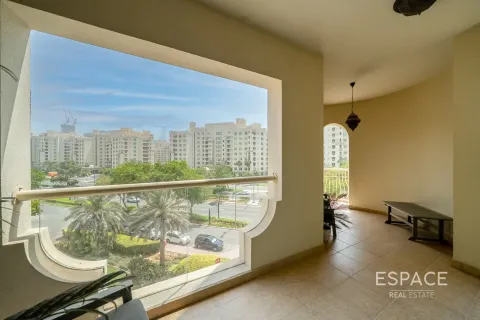 Apartamento en alquiler en Palm Jumeirah, Dubai, EAU 3 dormitorios, 206 m2 № 650089 - foto 15