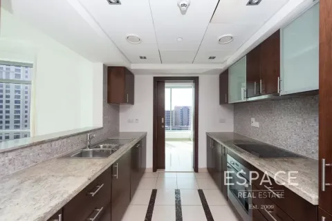 Apartamento en alquiler en Dubai Marina, Dubai, EAU 1 dormitorio, 98 m2 № 650085 - foto 4