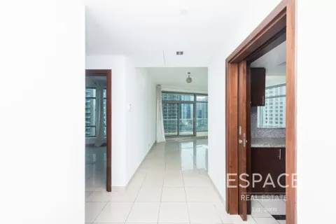 Apartamento en alquiler en Dubai Marina, Dubai, EAU 1 dormitorio, 98 m2 № 650085 - foto 6