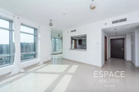 Apartamento en alquiler en Dubai Marina, Dubai, EAU 1 dormitorio, 98 m2 № 650085 - foto 2
