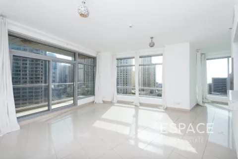 Apartamento en alquiler en Dubai Marina, Dubai, EAU 1 dormitorio, 98 m2 № 650085 - foto 3