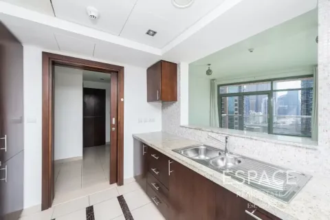 Apartamento en alquiler en Dubai Marina, Dubai, EAU 1 dormitorio, 98 m2 № 650085 - foto 5
