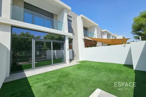 Adosado en alquiler en Arabian Ranches 3, Dubai, EAU 3 dormitorios, 146 m2 № 650087 - foto 16