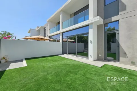 Adosado en alquiler en Arabian Ranches 3, Dubai, EAU 3 dormitorios, 146 m2 № 650087 - foto 1