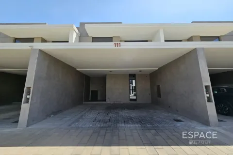 Adosado en alquiler en Arabian Ranches 3, Dubai, EAU 3 dormitorios, 146 m2 № 650087 - foto 19