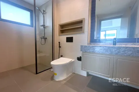 Damac Lagoons, Dubai, संयुक्त अरब अमीरात में दुकान, 207 वर्ग मीटर, संख्या 650090 - फ़ोटो 15