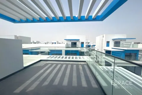 Damac Lagoons, Dubai, संयुक्त अरब अमीरात में दुकान, 207 वर्ग मीटर, संख्या 650090 - फ़ोटो 17