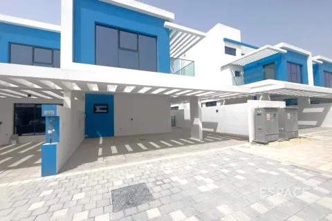 Damac Lagoons, Dubai, संयुक्त अरब अमीरात में दुकान, 207 वर्ग मीटर, संख्या 650090 - फ़ोटो 1