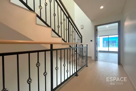 Damac Lagoons, Dubai, संयुक्त अरब अमीरात में दुकान, 207 वर्ग मीटर, संख्या 650090 - फ़ोटो 4