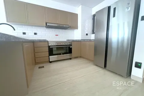 Damac Lagoons, Dubai, संयुक्त अरब अमीरात में दुकान, 207 वर्ग मीटर, संख्या 650090 - फ़ोटो 3
