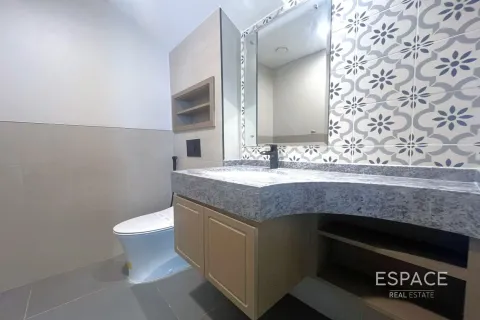 Damac Lagoons, Dubai, संयुक्त अरब अमीरात में दुकान, 207 वर्ग मीटर, संख्या 650090 - फ़ोटो 16