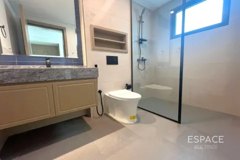 Damac Lagoons, Dubai, संयुक्त अरब अमीरात में दुकान, 207 वर्ग मीटर, संख्या 650090 - फ़ोटो 9