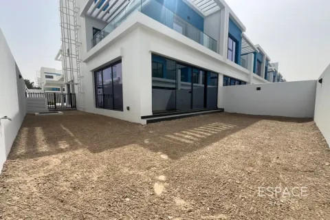 Damac Lagoons, Dubai, संयुक्त अरब अमीरात में दुकान, 207 वर्ग मीटर, संख्या 650090 - फ़ोटो 18