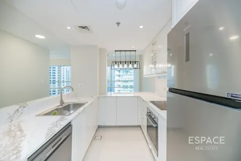 Apartemen di Dubai Marina, UEA 2 kamar tidur, 126 m2 nomor 650084 - foto 8