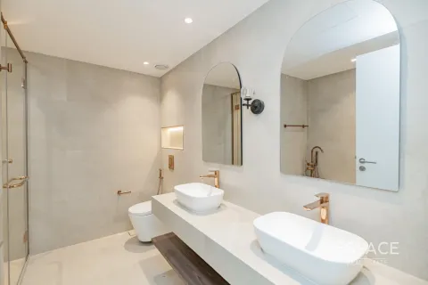 Apartemen di Dubai Marina, UEA 2 kamar tidur, 126 m2 nomor 650084 - foto 13