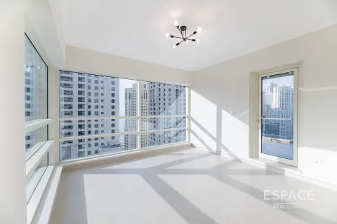 Apartemen di Dubai Marina, UEA 2 kamar tidur, 126 m2 nomor 650084 - foto 12