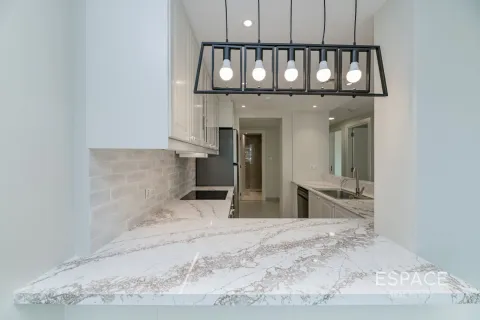 Apartemen di Dubai Marina, UEA 2 kamar tidur, 126 m2 nomor 650084 - foto 7