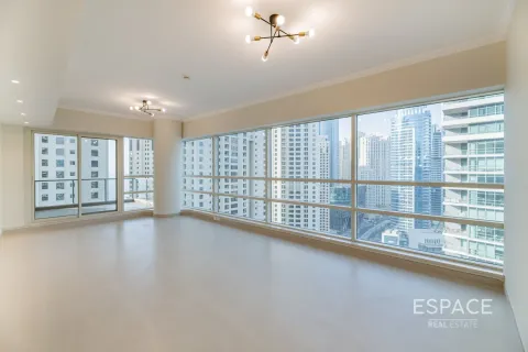 Apartemen di Dubai Marina, UEA 2 kamar tidur, 126 m2 nomor 650084 - foto 15