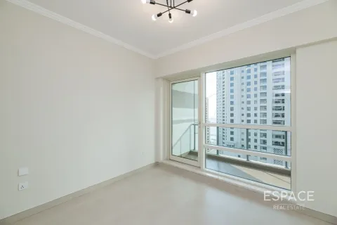 Apartemen di Dubai Marina, UEA 2 kamar tidur, 126 m2 nomor 650084 - foto 10