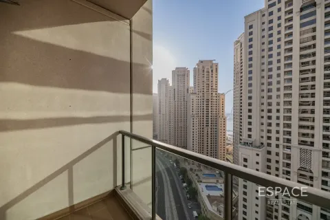 Apartamento en alquiler en Dubai Marina, Dubai, EAU 2 dormitorios, 126 m2 № 650084 - foto 4