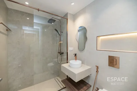 Apartemen di Dubai Marina, UEA 2 kamar tidur, 126 m2 nomor 650084 - foto 9